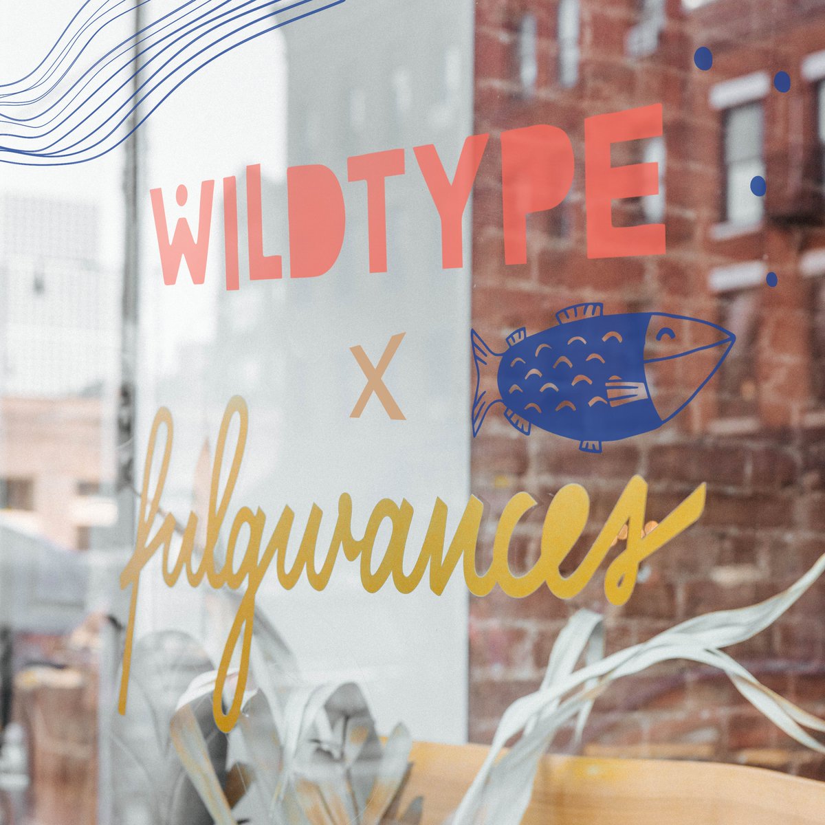 Wildtype tweet media