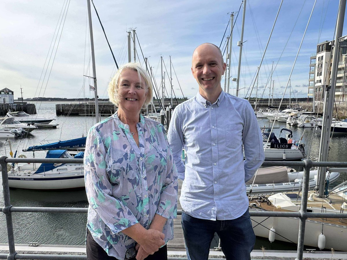 Siân Gwenllian AS/MS tweet media