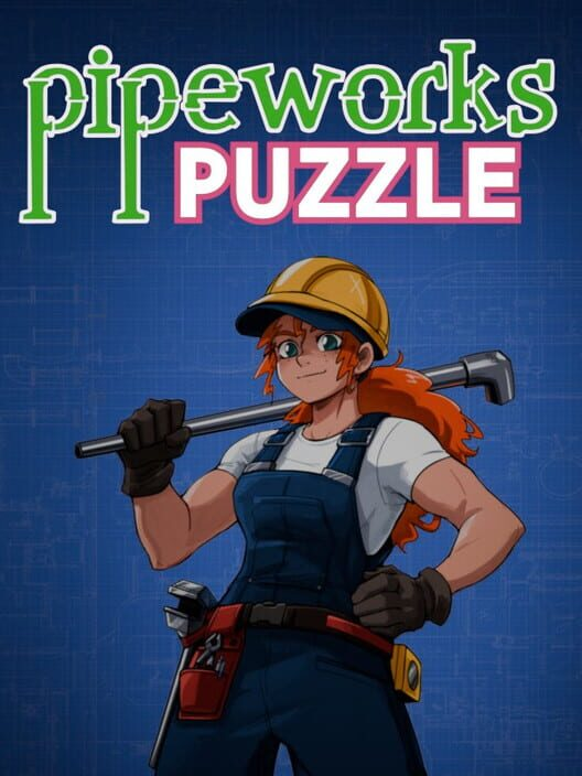burrisol's tweet image. Vamos a darle un tiento a #pipeworkspuzzle un juego desarrollado y publicado por @NINESconnect y que nos llega de la mano de #keymailer a ver que tal, que pinta muy chulo. Ven a verlo a twitch.tv/burrisol