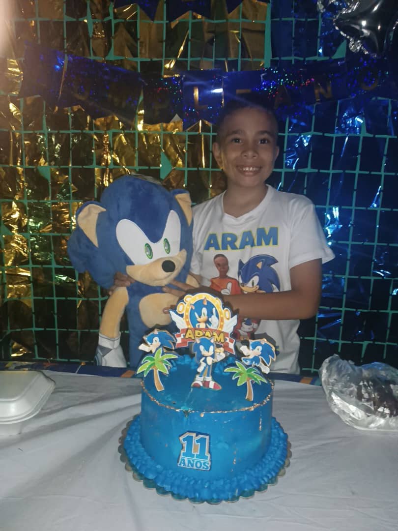 Yosnel_v's tweet photo. Espero que dios me dió mucha vida y salud para no fallarle nunca a mi hermano, te amo Aram de Jesús https://t.co/MUhGvJKCy6