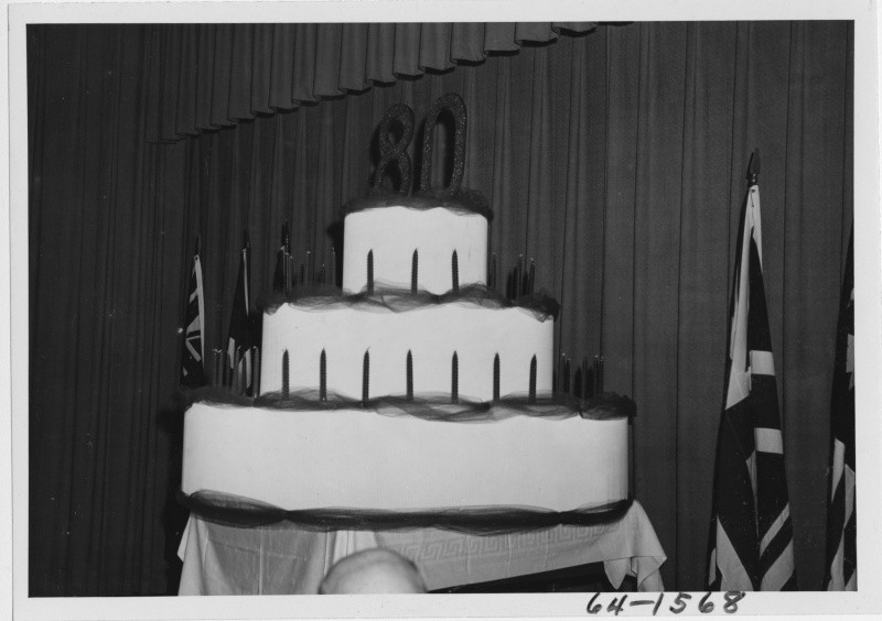 Happy Birthday to us - today we are 16-years old! 🥳🎉🎂We officially opened our office on 9/8/2009. OGIS was created in 2007 by the OPEN Government Act signed by President George W. Bush