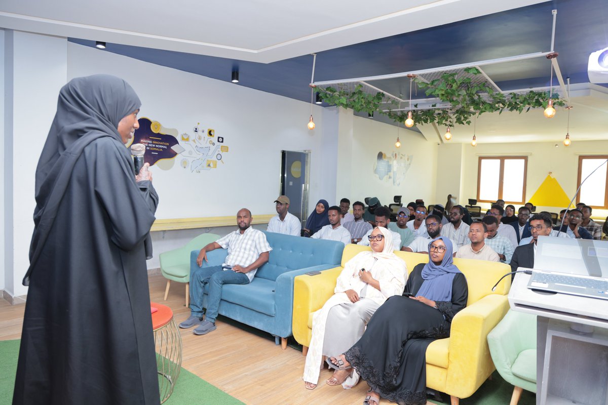 UNIDO Somalia tweet media