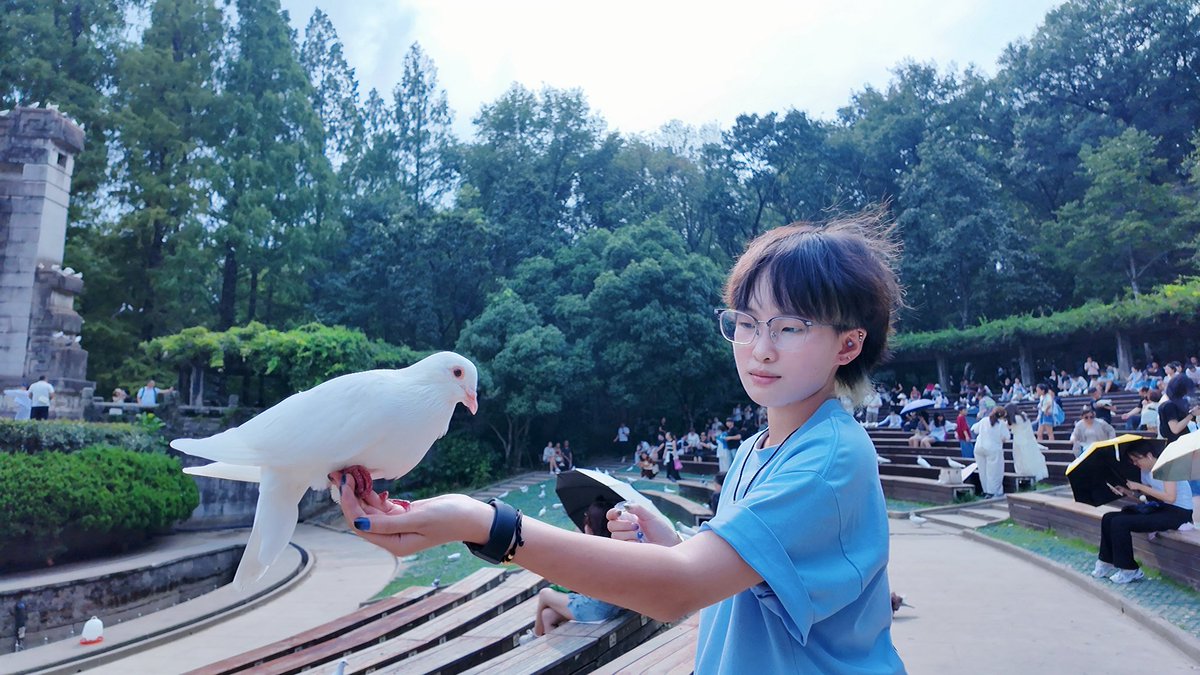 AAA专业女同 tweet media