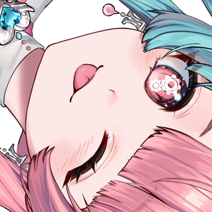 Dolly Doppel🧸🗝️【Perfruor】GRADUATED tweet media