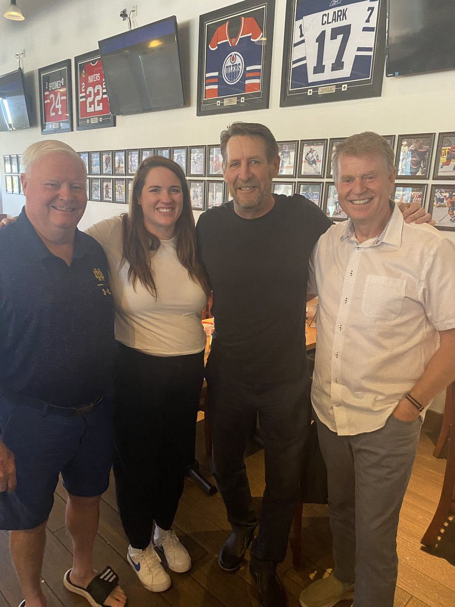 “Seinfeld” Group Reunion!!! George, Elaine,Kramer, Jerry!!
<a href="/nicoleburns77/">Nicole Bean</a> <a href="/Jim_Ralph/">Jim Ralph</a> <a href="/HennyTweets/">Paul Hendrick</a>