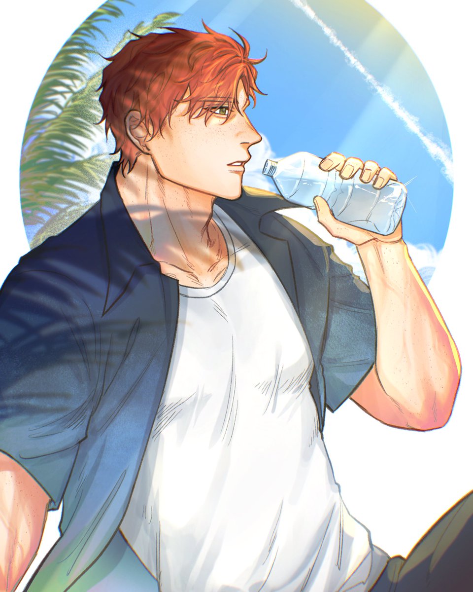 Rowen Light 🍷 tweet media