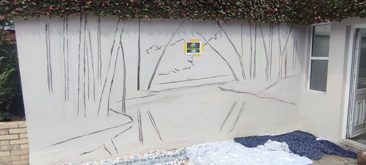 Keith Anderson Art tweet media