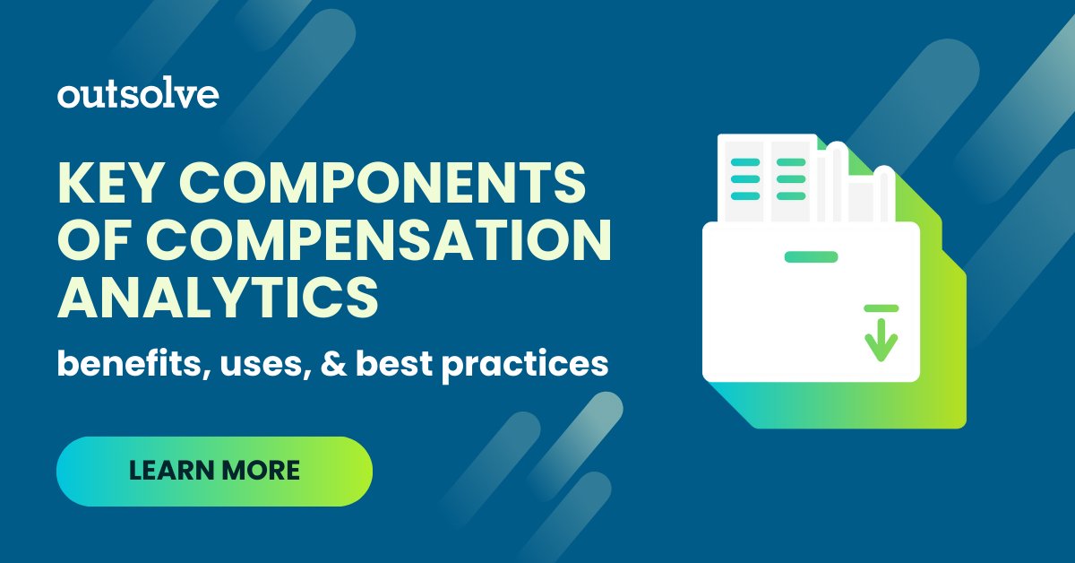 OutSolveHR's tweet image. Stop guessing on pay. Compensation analytics helps you benchmark, check equity, and make smarter HR decisions that attract and retain top talent.

Learn how to put data to work for your pay strategy: hubs.ly/Q03HnFCF0

#CompensationAnalytics #PayEquity #HRStrategy