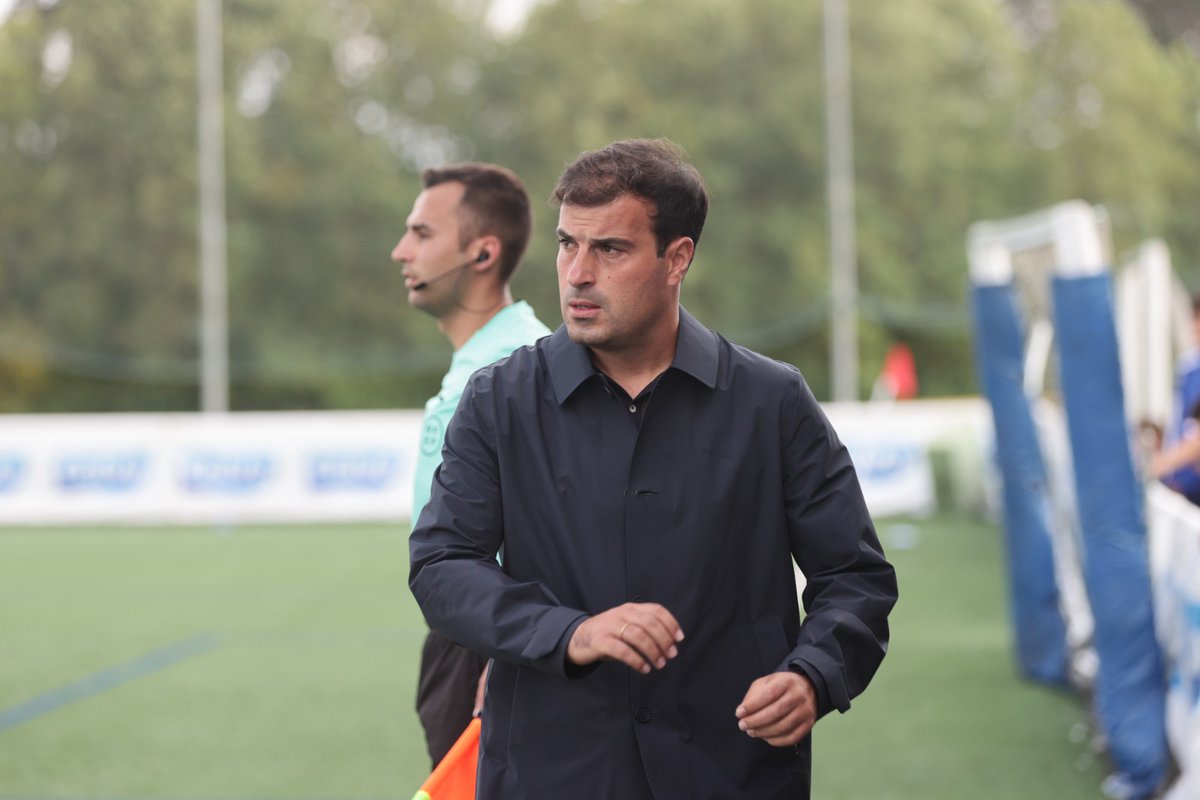 Simón Lamas tweet media