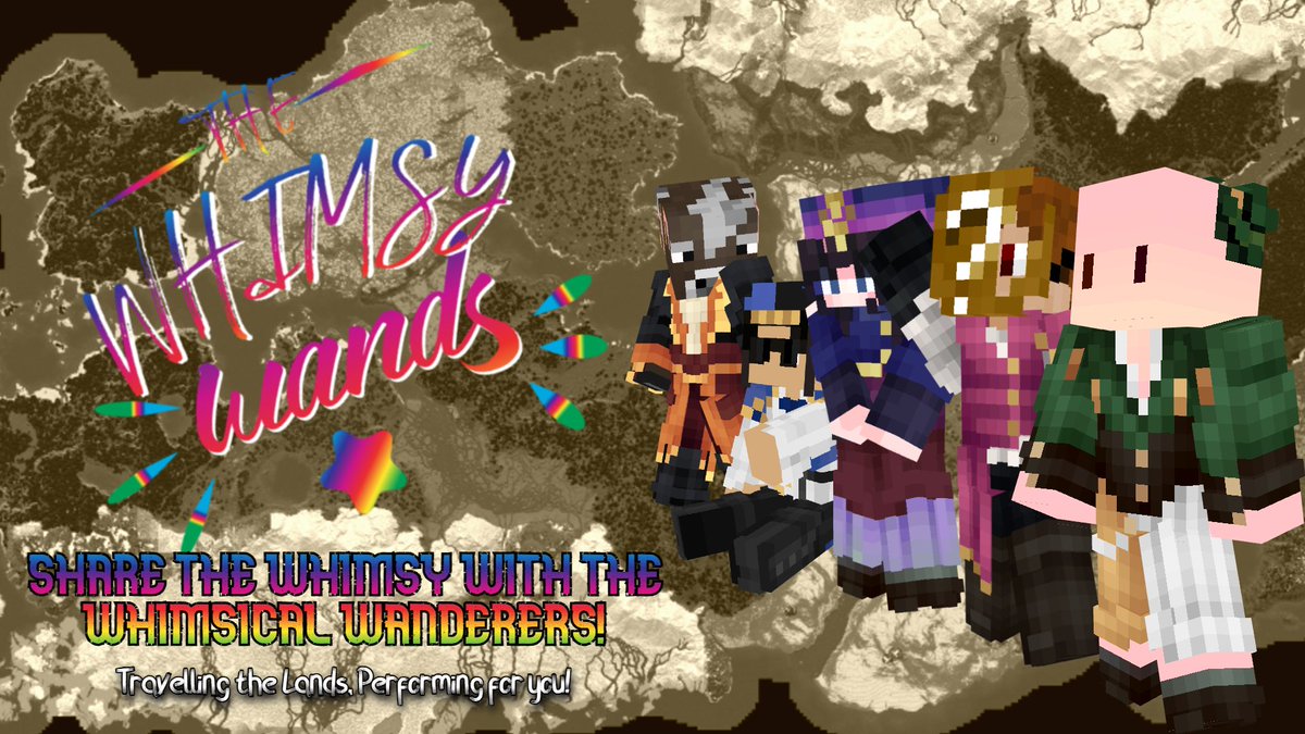 mindless_why's tweet image. You know since @JophielsWings's post brought some attention to my acc, I thought I'd post a random assortment of skins I've worked on!

Wish I had more renders/poses of other skins I've made but I don't do renders/poses all that often LOL