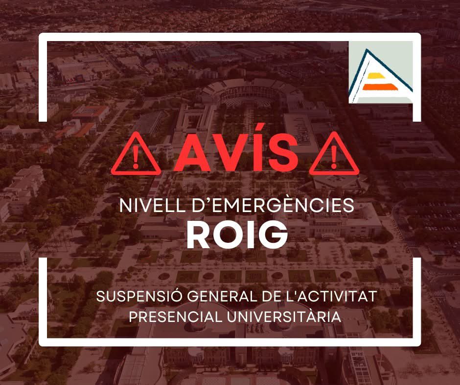 Universitat Alacant tweet media