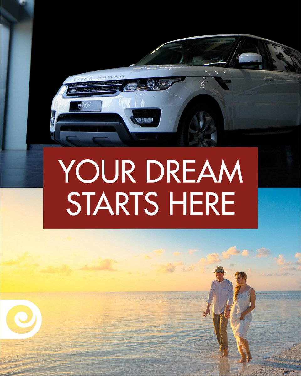 EnvisionCU's tweet image. 🚗✈️ Dreaming of new wheels or your next getaway?

With ECU Auto &amp;amp; Lifestyle Loans, your goals are closer than you think.
Apply today and make it happen → envisioncu.com/loans