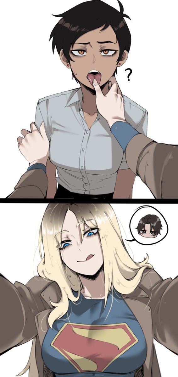 wrong tomboy