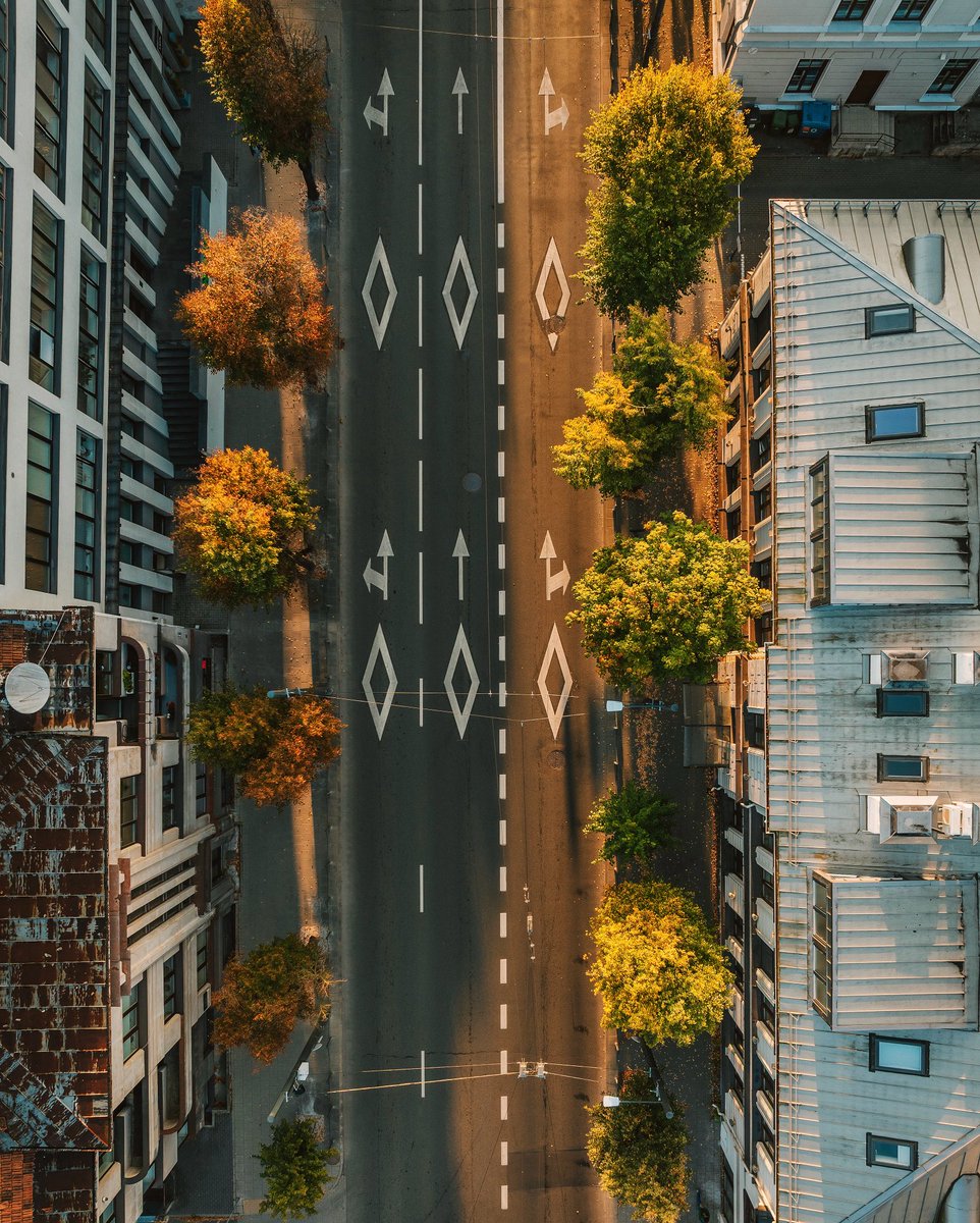 #Kaunas #Lithuania #Lietuva #dronas #Mavic3 #mavic3pro #drone #kaunasaerial #ruduo2025 #djimavic3pro #autumn2025 #hasselblad #hasselbladdrone #rytas #dronetopdown #donelaiciogatve