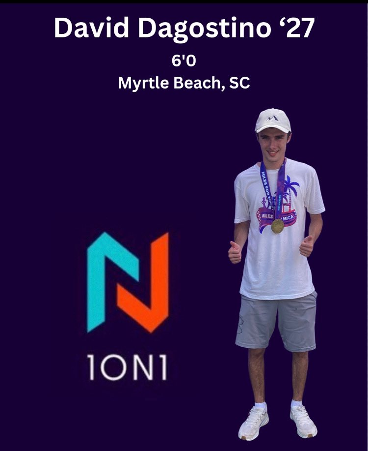 1 on 1 ... Your Shot On Your Terms (@1on1yourshoton1) on Twitter photo Prospect Alert: <a href="/NewBlu84/">Blu</a> FINISHES #1 Overall and #1 in his age bracket in Miles for Mika 5k (SC)
Congratulations <a href="/NewBlu84/">Blu</a> <a href="/RVGDag/">The Real Voices of the Game Productions</a> <a href="/SauceRVG/">Tanner</a> <a href="/shegone03/">Fryedaddy/Frito</a> Prospect Alert: <a href="/NewBlu84/">Blu</a> FINISHES #1 Overall and #1 in his age bracket in Miles for Mika 5k (SC)
Congratulations <a href="/NewBlu84/">Blu</a> <a href="/RVGDag/">The Real Voices of the Game Productions</a> <a href="/SauceRVG/">Tanner</a> <a href="/shegone03/">Fryedaddy/Frito</a>
