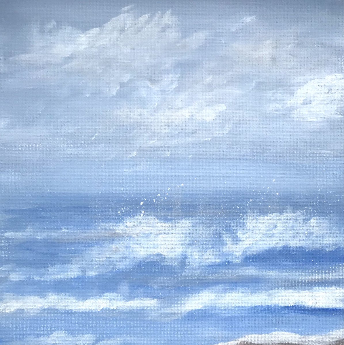 Make no little plans here., image size:1195x1200