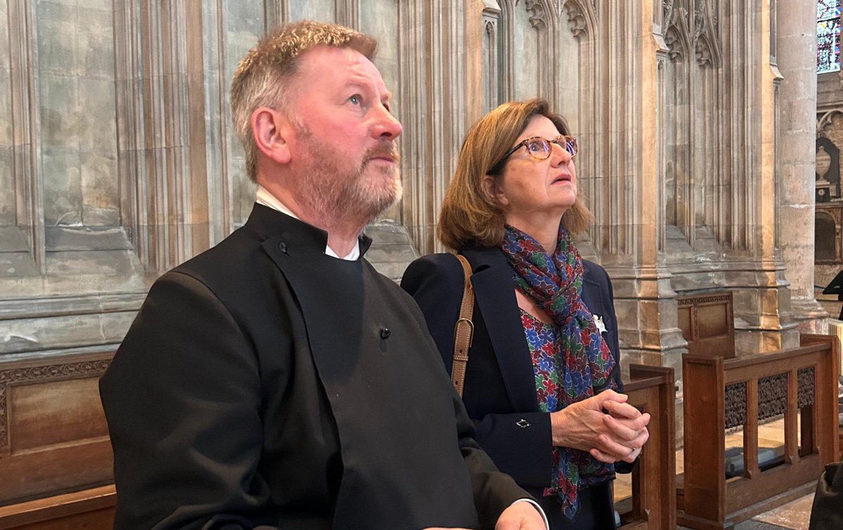 Hélène Duchêne tweet media