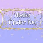 Photo by ✨️Atelier Cinder Fae✨️ (@Cinder_Fae)