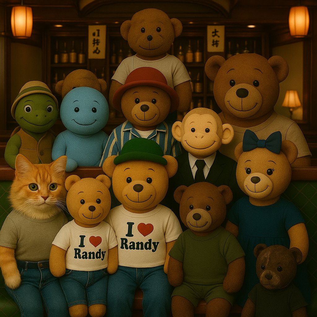 Emergency Teds© 🇺🇦 tweet media