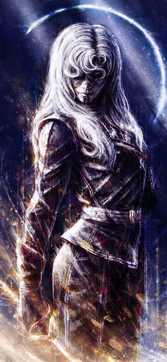 Alicia Wallpaper✨ #Expedition33