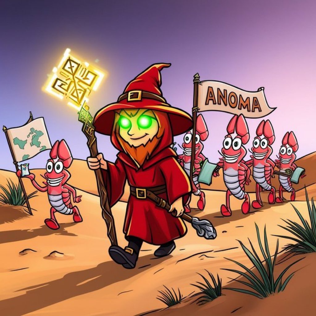 MAKORSHA_'s tweet photo. Intent-Centric Hype Train**🚀
@anoma rewriting Web3! 🚂
Intent-centric OS lets you say
“Do This” and it’s DONE—
✅ Cross-chain
✅ Private
✅ Seamless
September’s testnet is , devs are
building UX gold.
Clap for Anoma, the blockchain unifier! 👏
#AnomaNetwork #Web3 #VMAs https://t.co/twGYjuMdT9