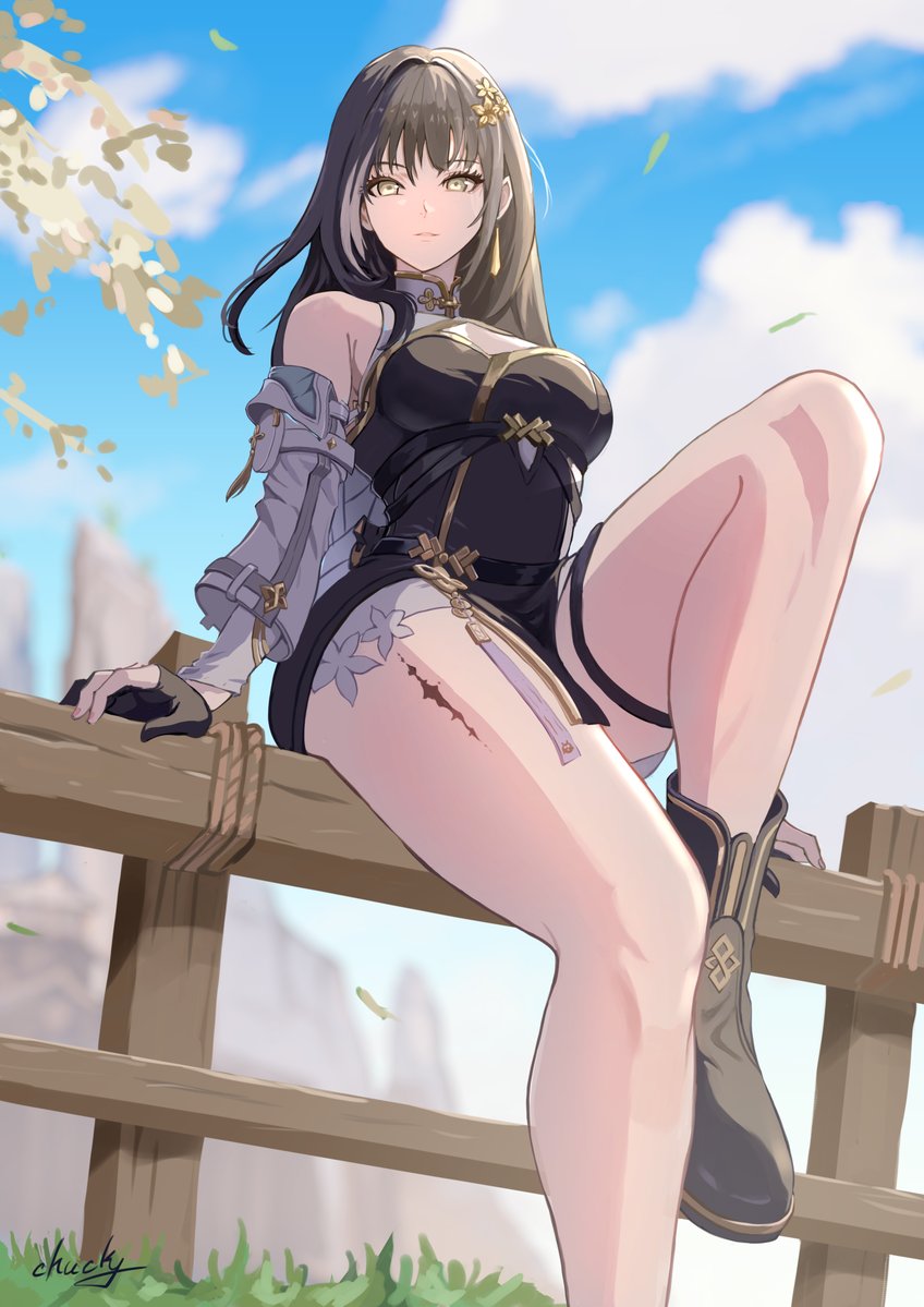 投稿の画像