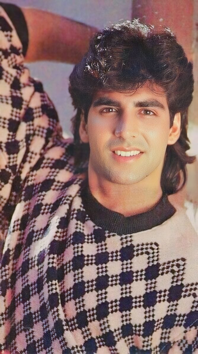 Rajbir Kr. Mandal (@rajbir_mandal_) on Twitter photo Happy Birthday <a href="/akshaykumar/">Jolly Mishra - Asli Jolly from Kanpur</a> ♥️
From laughter in Hera Pheri, action in rowdy Rathore, patriotism in Kesari, to inspiring social change in Padman – you’ve given us it all!
A true Khiladi on screen and a real hero off it.
#HappyBirthdayAkshayKumar 🎂🌟 #AkshayKumar #Akki Happy Birthday <a href="/akshaykumar/">Jolly Mishra - Asli Jolly from Kanpur</a> ♥️
From laughter in Hera Pheri, action in rowdy Rathore, patriotism in Kesari, to inspiring social change in Padman – you’ve given us it all!
A true Khiladi on screen and a real hero off it.
#HappyBirthdayAkshayKumar 🎂🌟 #AkshayKumar #Akki
