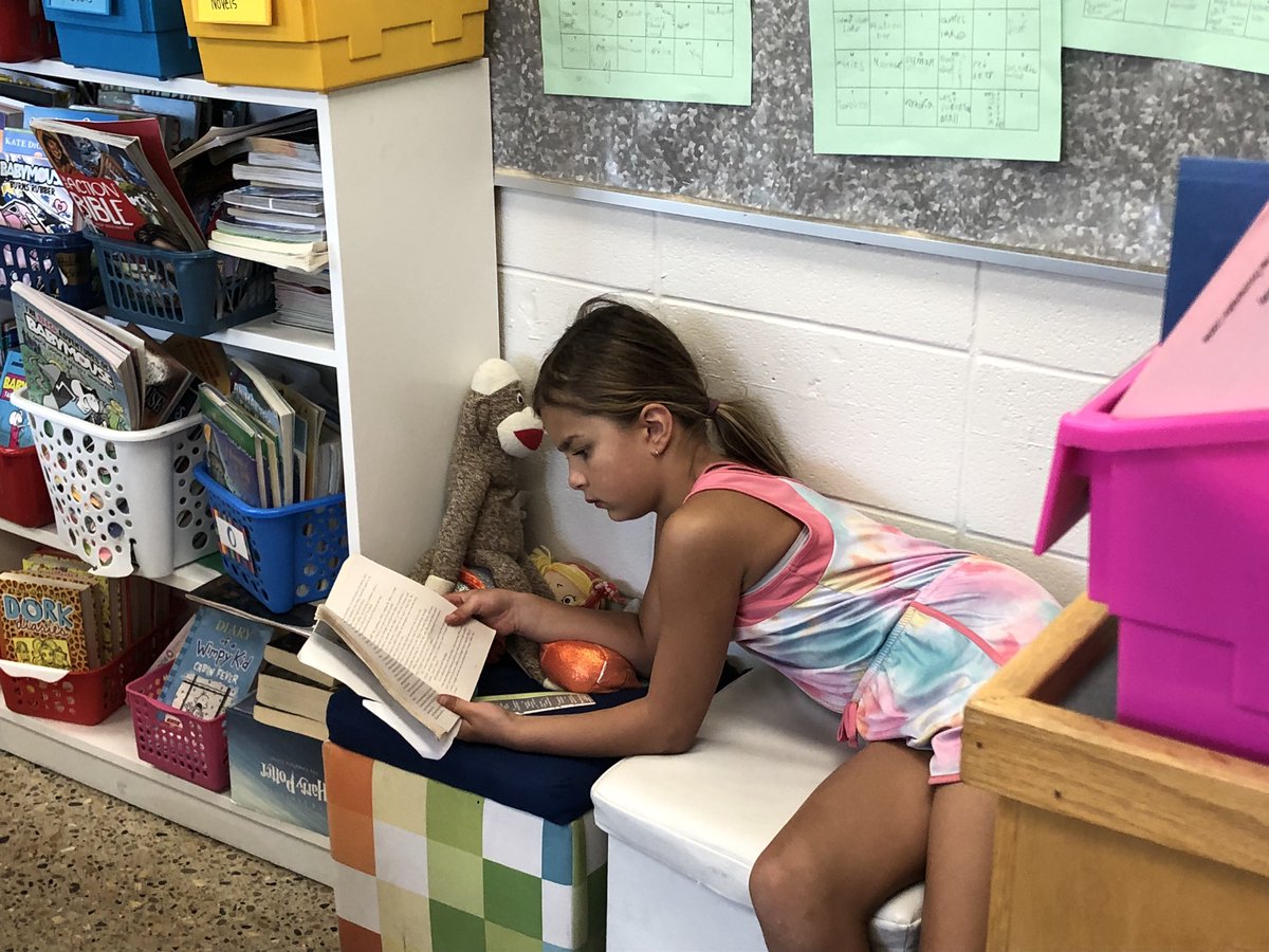 Miss Davis’s Grade 5 Class tweet media