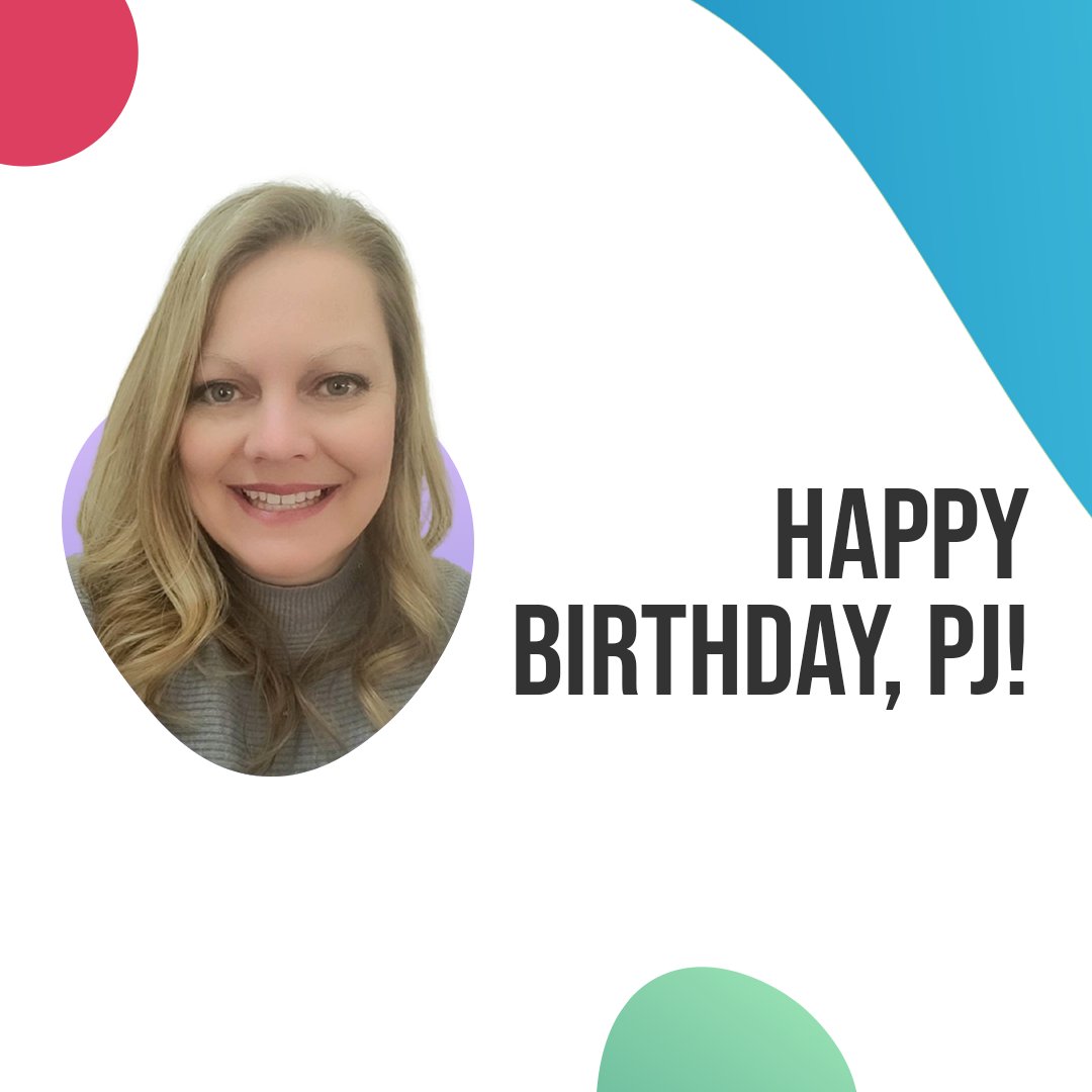 IncipioWorks's tweet photo. 🎉 Happy Birthday to our amazing partner, PJ Richter! 🎉

Thank you for your incredible support and partnership — we’re grateful to work alongside you. Wishing you a fantastic day filled with joy and celebration!

#HappyBirthday #PartnerAppreciation #Grateful #IncipioPartners https://t.co/r67E5Qk5Gd