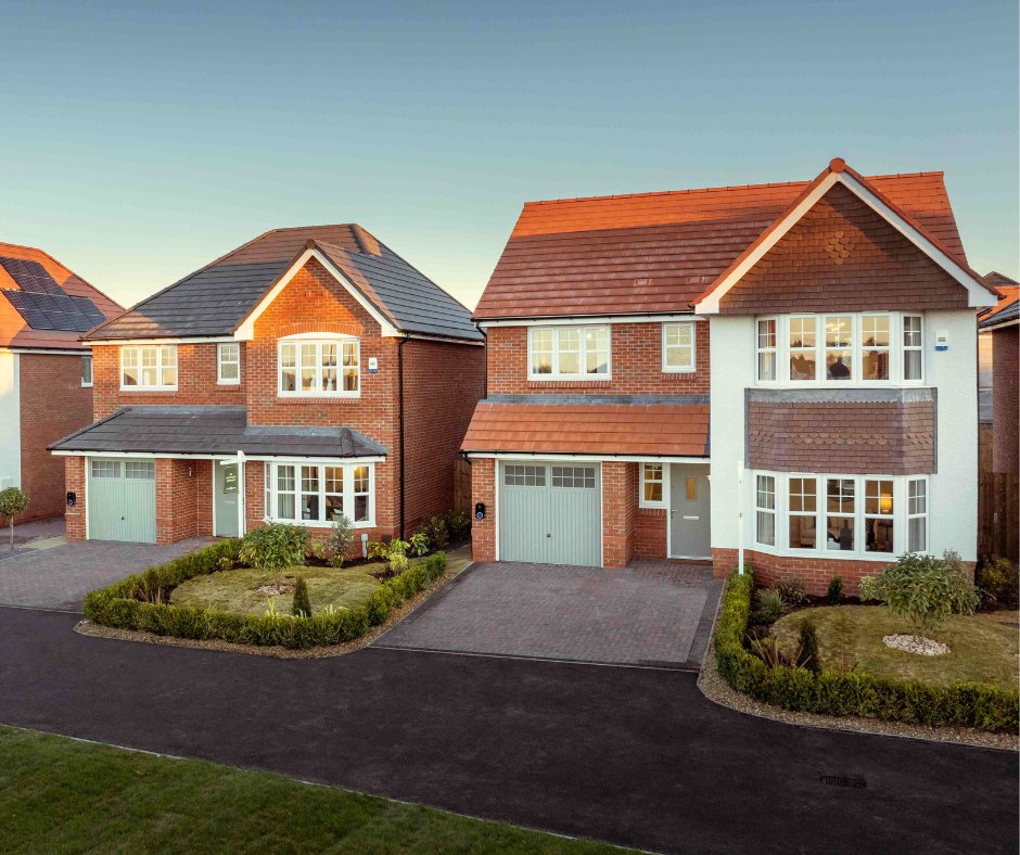 With the final phase of new homes in Thornton on sale, we’ve teamed up with local agents <a href="/theabodegroup/">Abode Estate Agents</a>  to offer homeowners an Easy Move. 

Join us at Orchard Place this Saturday to learn more &gt; bit.ly/3I9hlWp

#Sefton #Thornton #NewHomes #NewHomeGoals