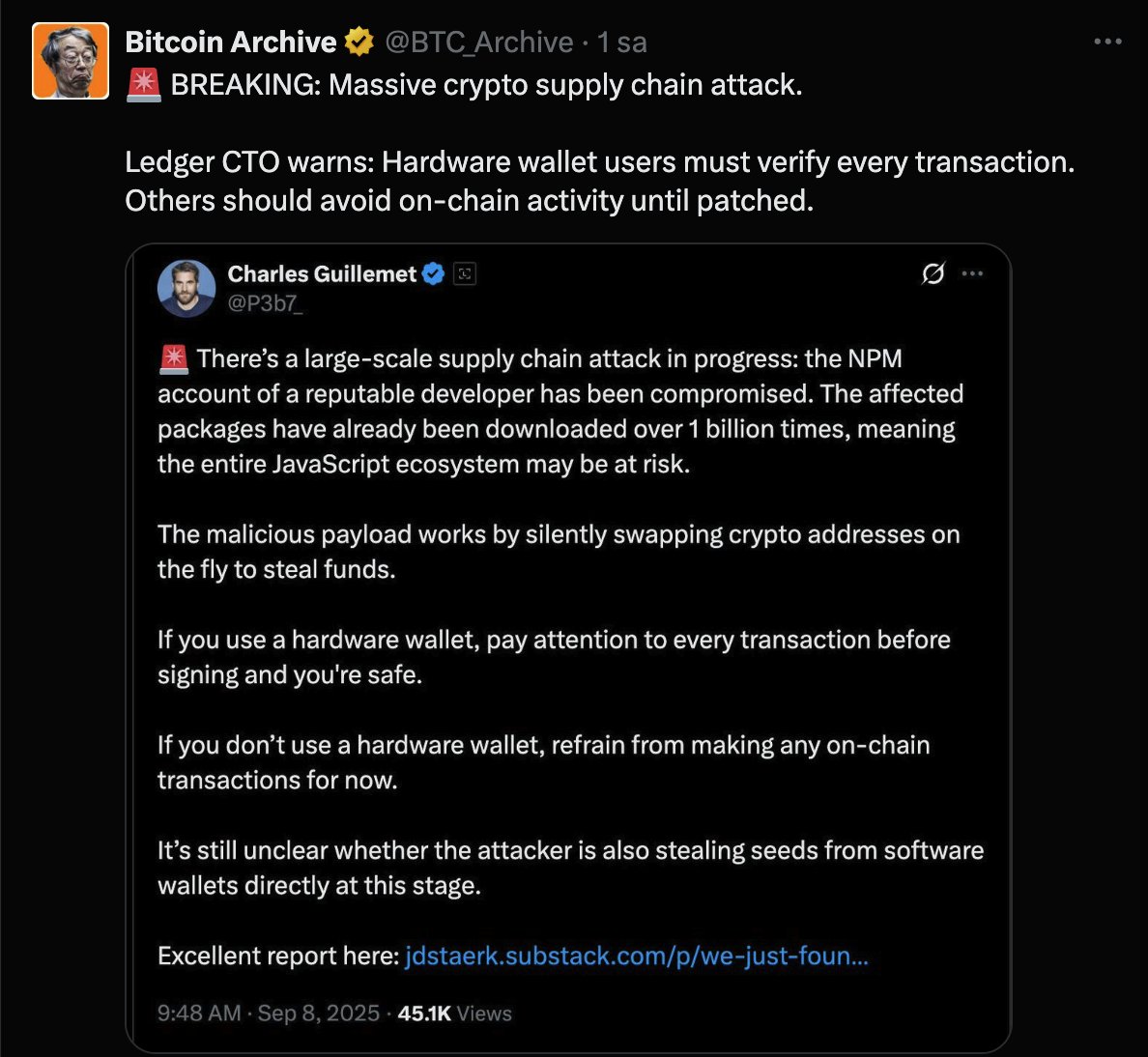 Burak Tamaç, Ph.D. tweet media