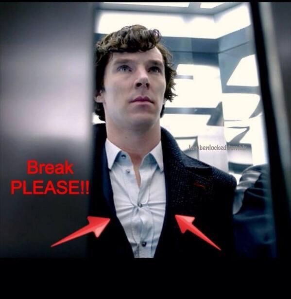 VAMPSH_'s tweet image. im pretty sure i was only looking at bens chest like 90% of sherlock bbc when watching it #nojoke #sorrynotsorry