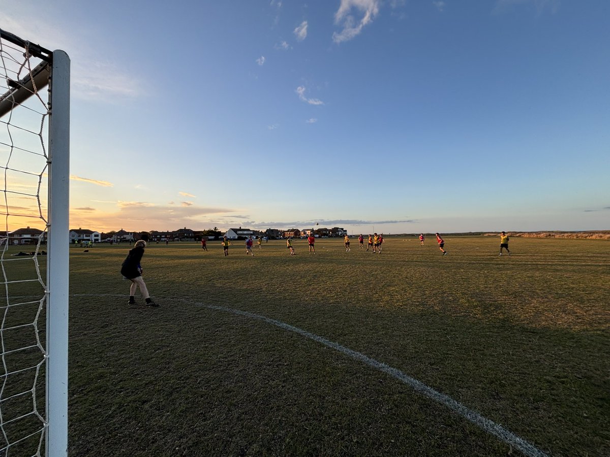 Redcar Athletic FC U21s tweet media
