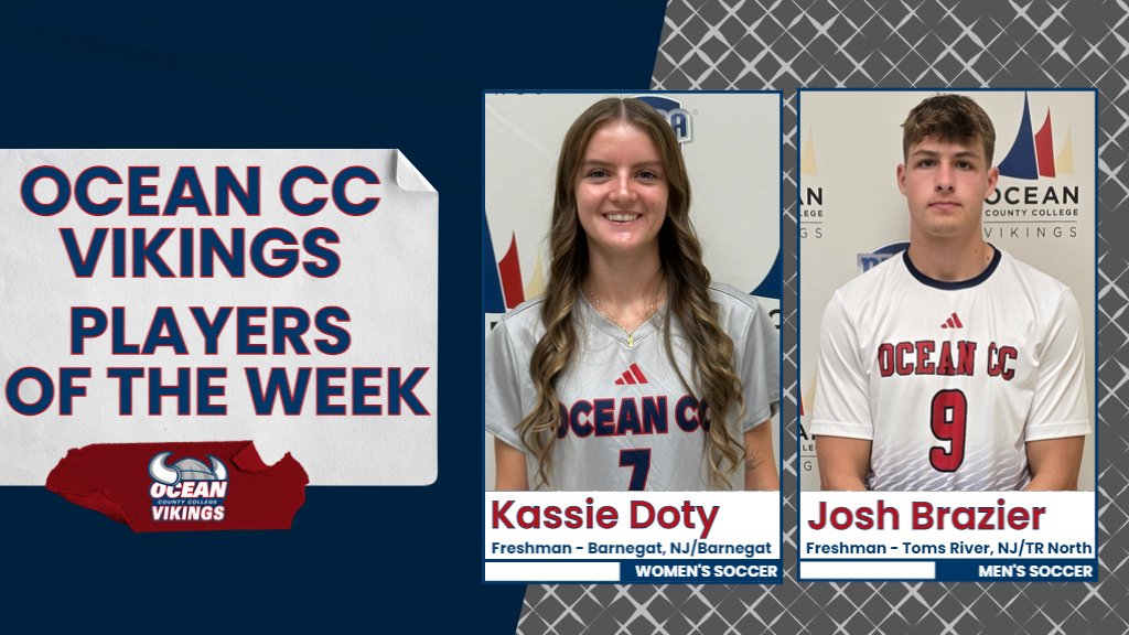 Ocean CC Athletics tweet media