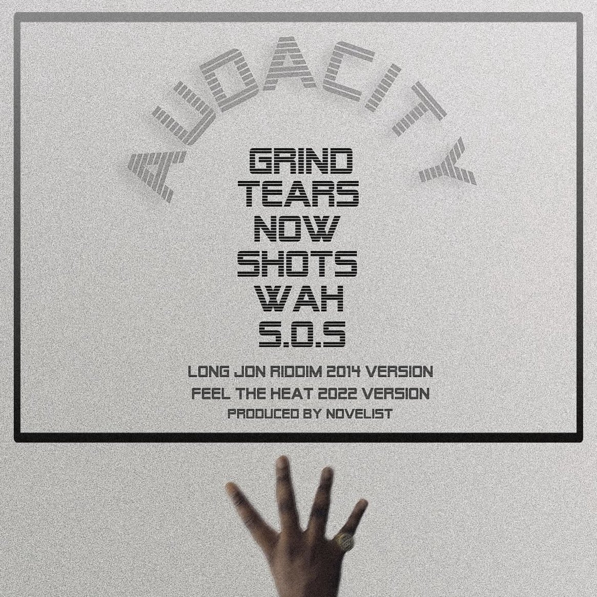 hofrhymes's tweet photo. NOVELIST už 12/9 dropuje nové EP s názvem "AUDACITY", podle tracklistu bude bez hostů👀
#RapNovinky https://t.co/gFkiCwyaqO
