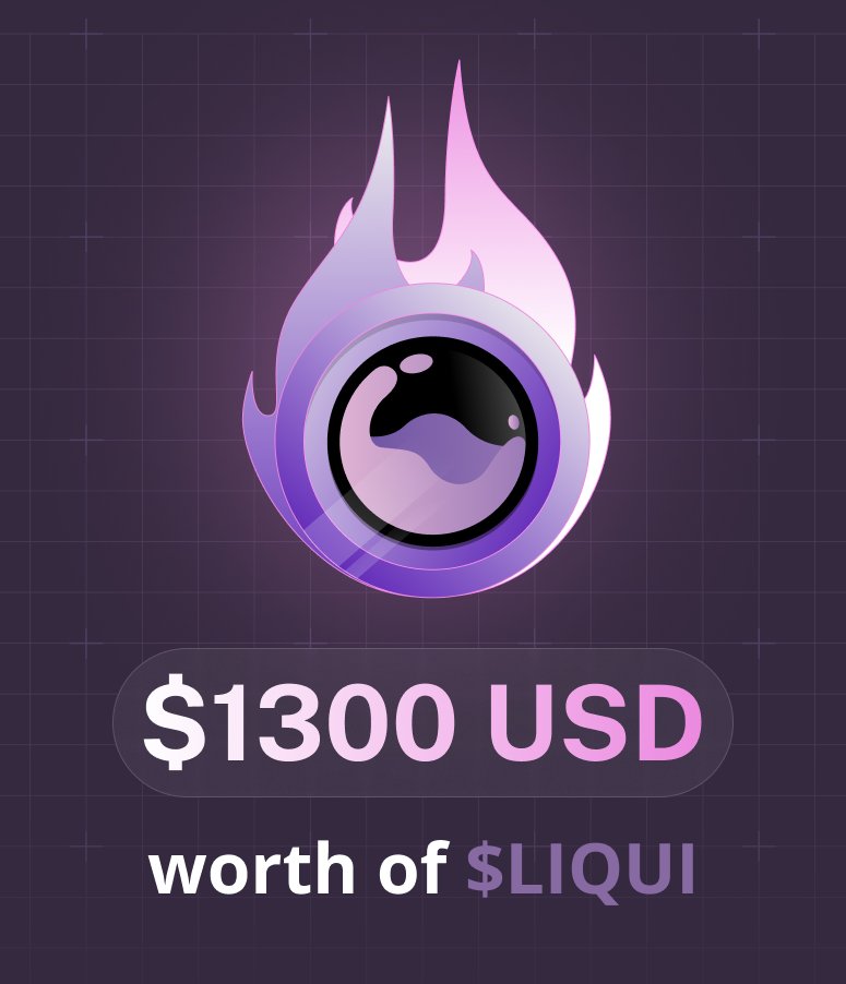 LiquiHUB_io's tweet image. $1,300 worth of $LIQUI has been burned

A continuous step in our Buyback &amp;amp; Burn mechanism to reduce supply and strengthen long-term value for the #LiquiHUB ecosystem.

etherscan.io/tx/0x69800ceca…