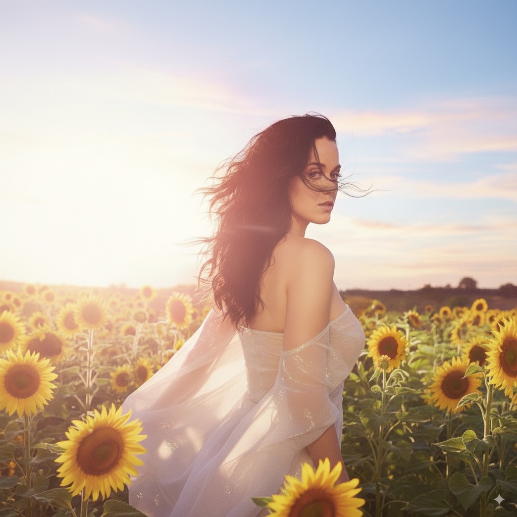 PRISM Backgrounds created by Google AI. 🌻✨