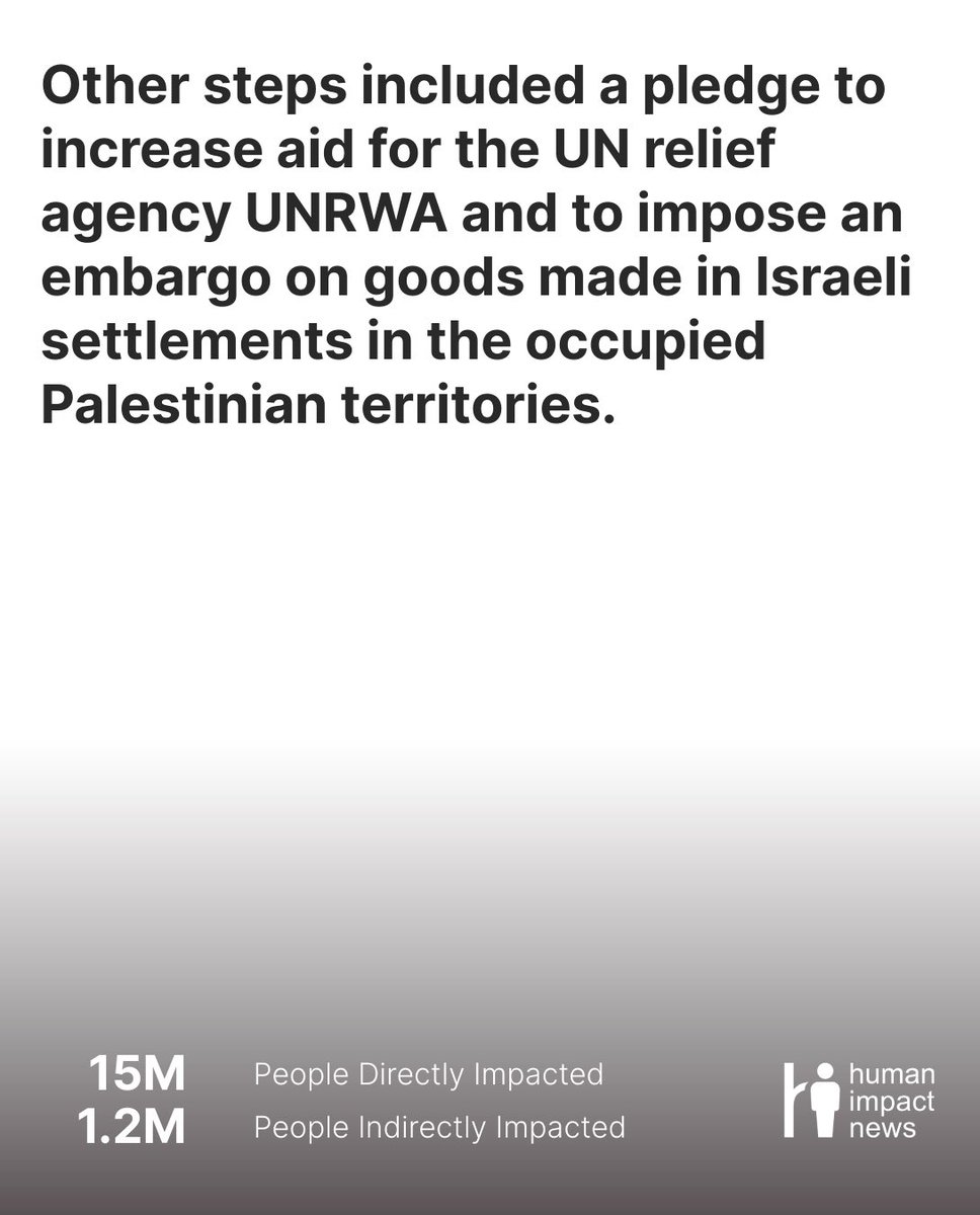 Spain’s government has been an outspoken critic of the war in Gaza, which began after Hamas-led militants led an incursion into southern Israel on 7 October 2023.

#gaza #spain #humanrights
