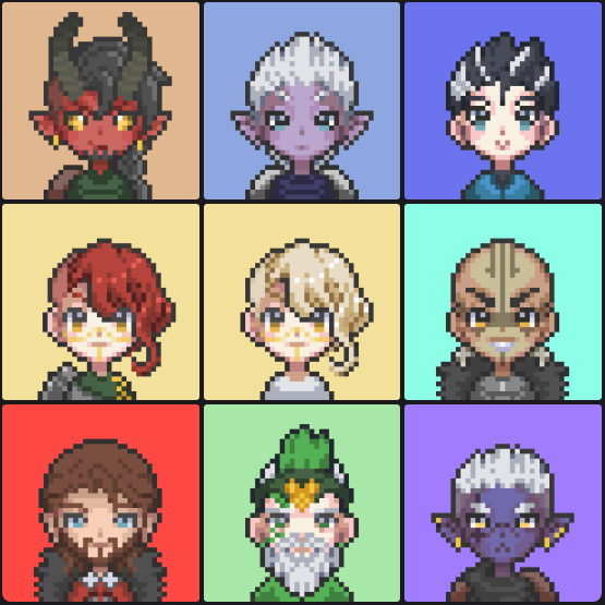 Aquaxtic's tweet photo. hola quiero comprarme el silksong y la cometcon no fue muy bien entonces bueno, 20€ un icono en pixel art quien quiera que me hable al MD y se lo agradeceré eternamente 🫢 https://t.co/t8jAghhxNf