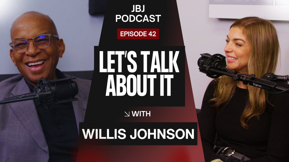 JBJ Management tweet media