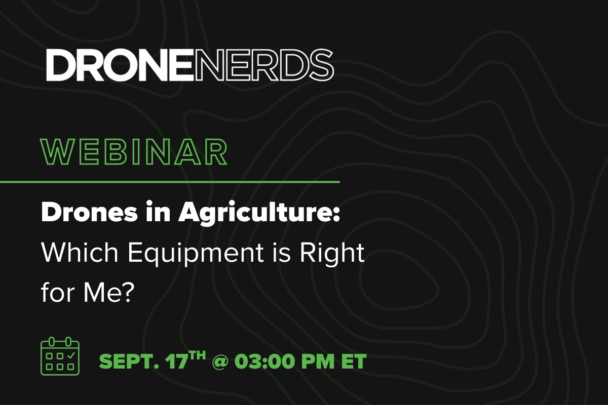 DroneNerds tweet media