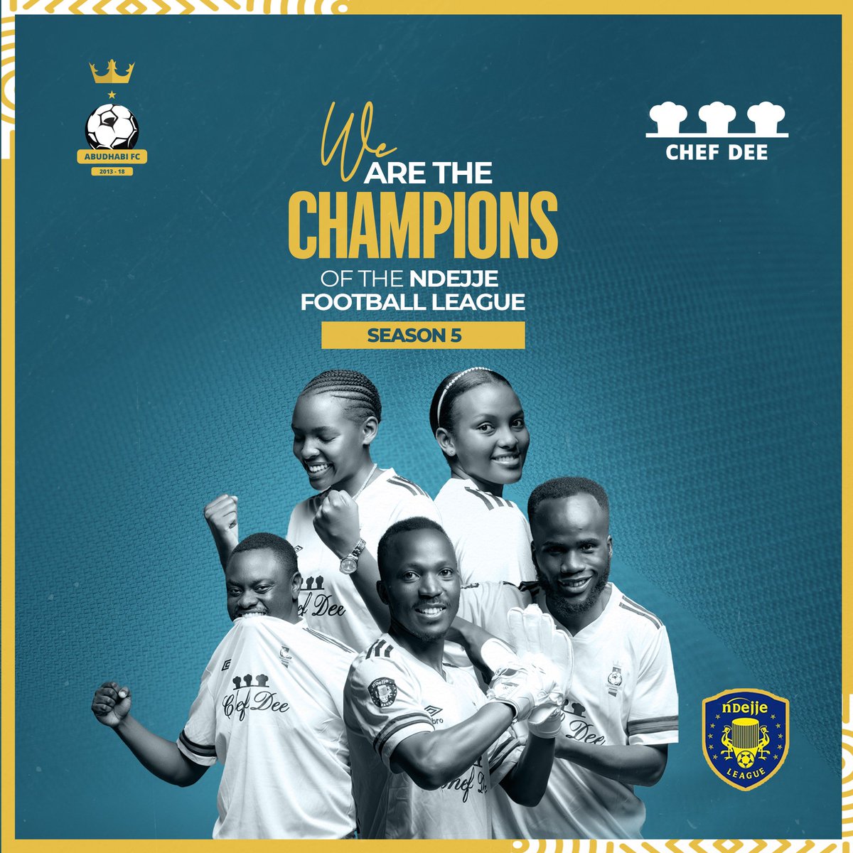 Abudhabi 13️⃣-18️⃣ tweet media