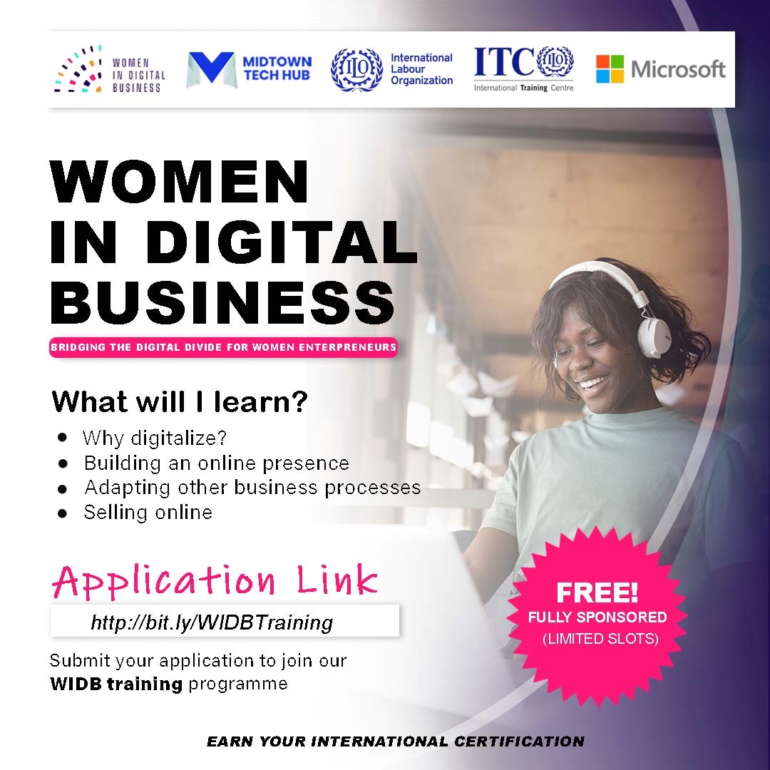 Midtown Tech Hub tweet media