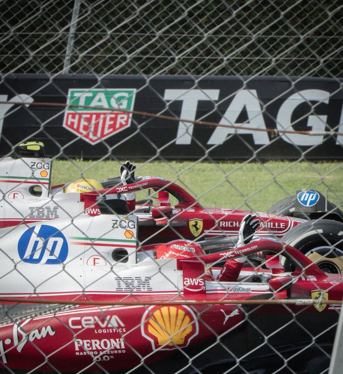 🏎️⭐️ tweet media