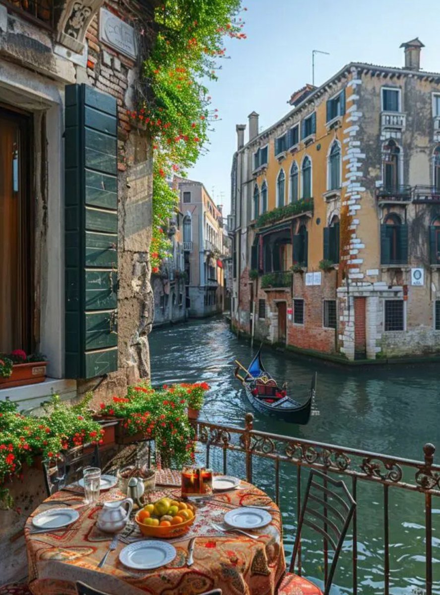 Venice, Italy