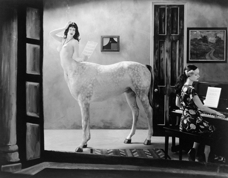 haravets's tweet photo. The work of Joel-Peter Witkin is not a collection of images; it is a total philosophical act, brutal and merciful in equal measure. https://t.co/FCc0KC2Mup
