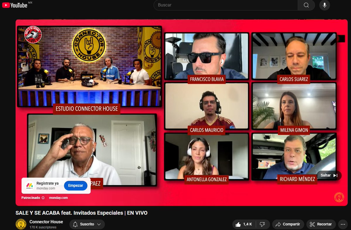 Luis Enrique Brito tweet media