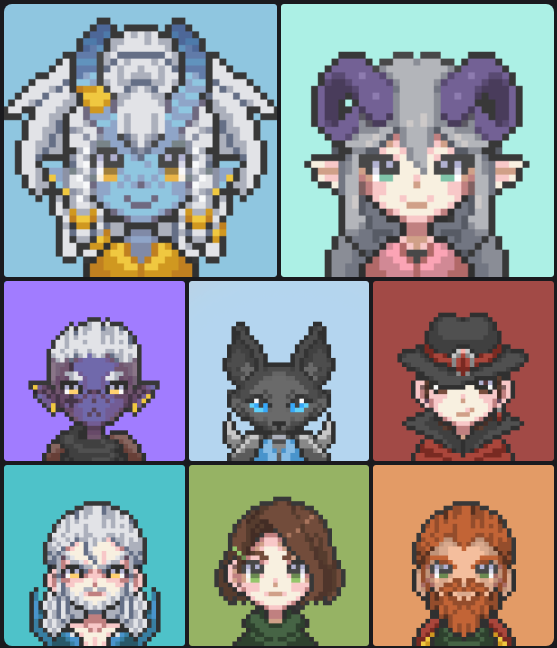 Aquaxtic's tweet photo. hola quiero comprarme el silksong y la cometcon no fue muy bien entonces bueno, 20€ un icono en pixel art quien quiera que me hable al MD y se lo agradeceré eternamente 🫢 https://t.co/t8jAghhxNf