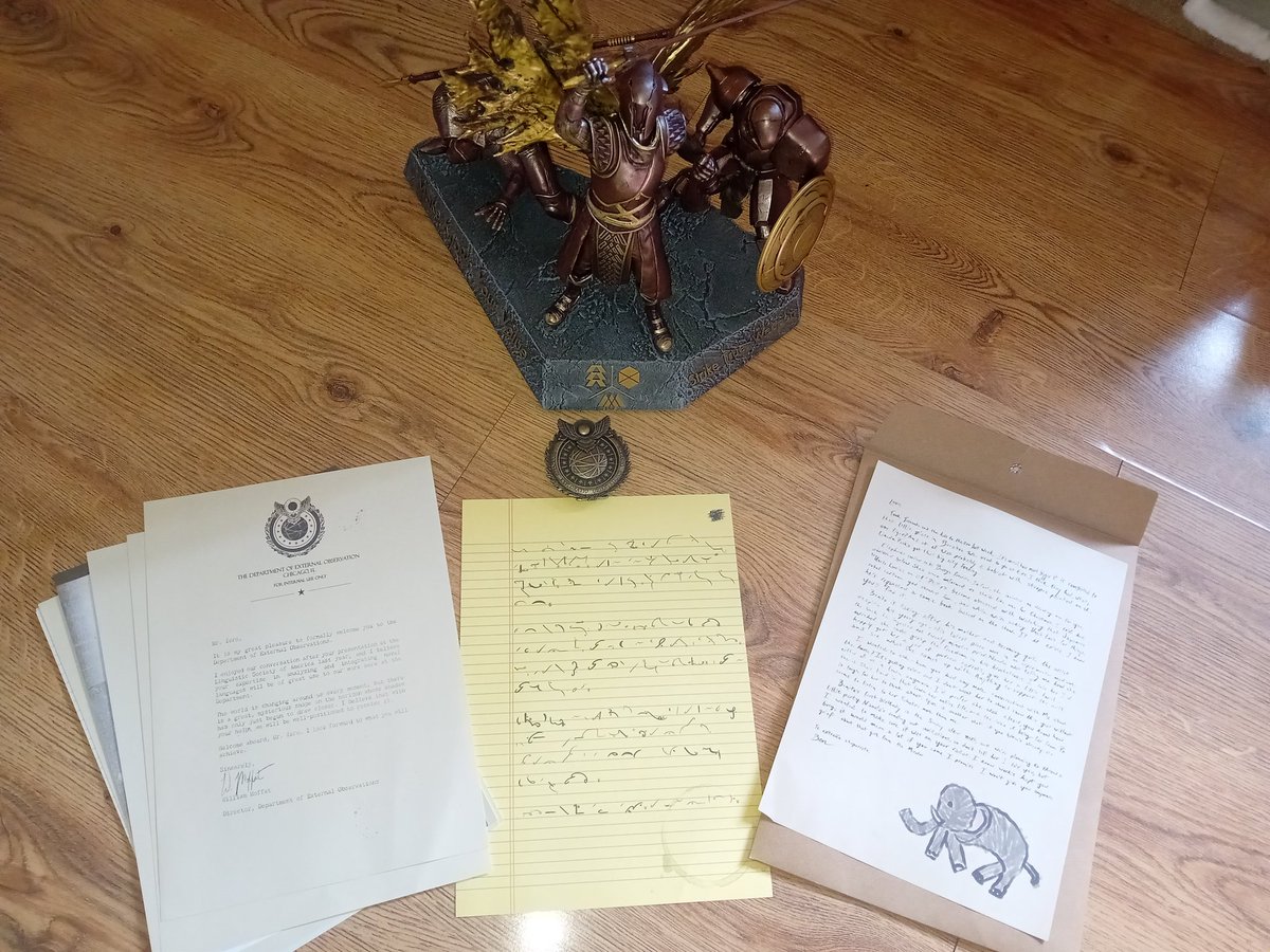 Duddits II tweet media