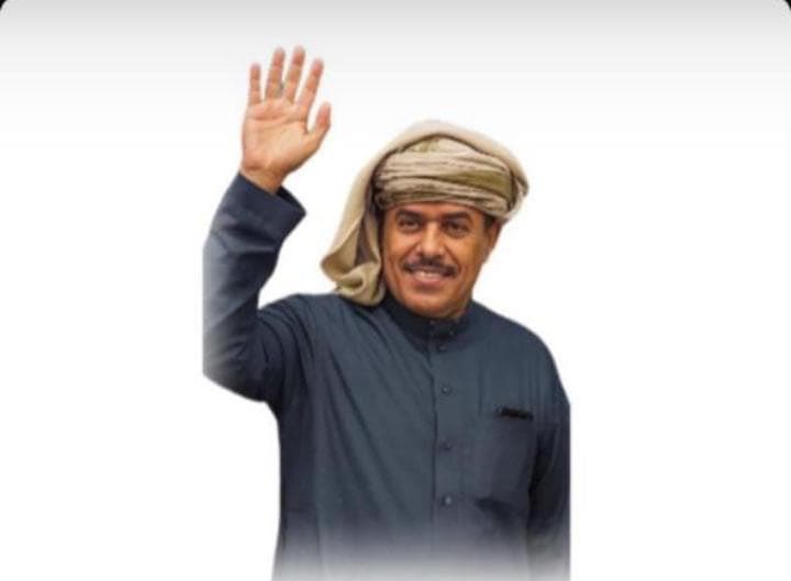 alameri891's tweet image. الفنان الكبير محمد مشعجل في ذمة الله .

وفاة الفنان الكبير محمد مشعجل،صاحب الصوت المميز واللون الخاص ، رمزاً من رموز الفن وصوتاً ملئ اليمن و الخليج وكل أرجاء الجزيرة العربية ، رحيله خسارة كبيرة، لكن أعماله ستظل خالدة وذكراه ستظل باقية . 

نسأل الله أن يتغمده بواسع رحمته وأن يسكنه…